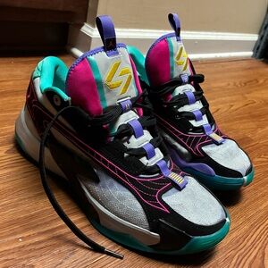 Men’s Nike Jordan Luka 2